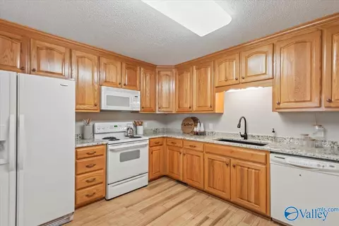 Kitchen - 343 2nd Ave, Grant, AL 35747 photo 2 of 3