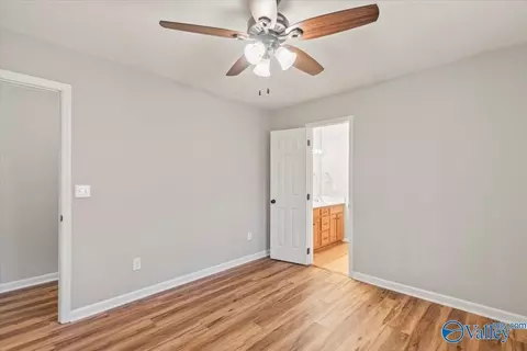 Bedroom - 343 2nd Ave, Grant, AL 35747 photo 2 of 5