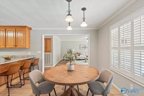 Dining - 343 2nd Ave, Grant, AL 35747 photo 3 of 3