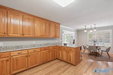 Kitchen - 343 2nd Ave, Grant, AL 35747 photo 3 of 3
