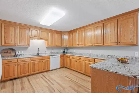 Kitchen - 343 2nd Ave, Grant, AL 35747 photo 1 of 3
