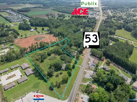 6312 Hwy 53 N, Harvest, AL 35749