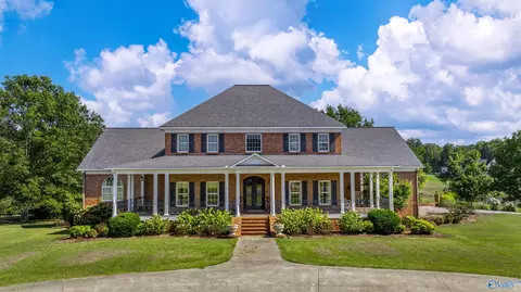 111 Terrace Dr, Rainsville, AL 35986
