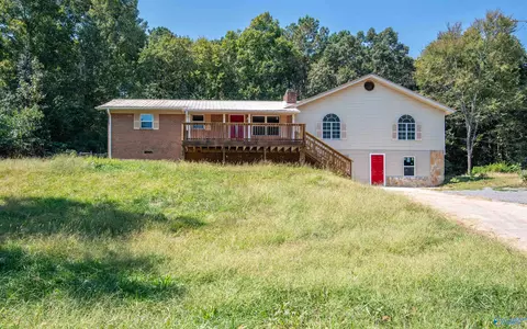 576 County Road 398, Cullman, AL 35057