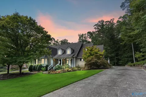 295 Spindletop Dr, Guntersville, AL 35976