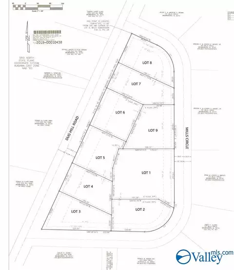 1764 Dug Hill Rd #3, Brownsboro, AL 35741