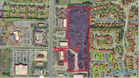 11 Acres Hughes Rd, Madison, AL 35758