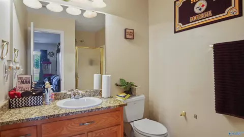 Bath - 115 Hidden Creek Dr, Trinity, AL 35673 photo 4 of 4