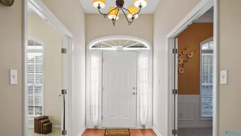 Entry Way - 115 Hidden Creek Dr, Trinity, AL 35673 photo 1 of 2