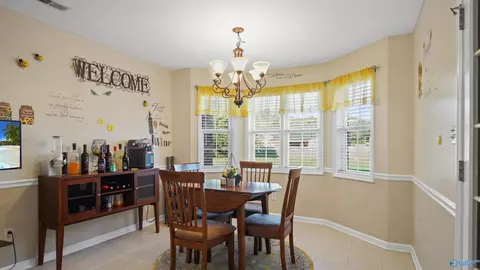 Dining - 115 Hidden Creek Dr, Trinity, AL 35673 photo 1 of 3
