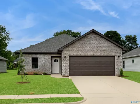 314 Pond Spring Dr, Huntsville, AL 35811
