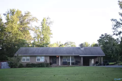 12626 County Road 236, Moulton, AL 35650