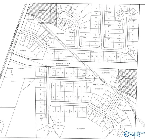 2 Old Railroad Bed Road, Harvest, AL 35749
