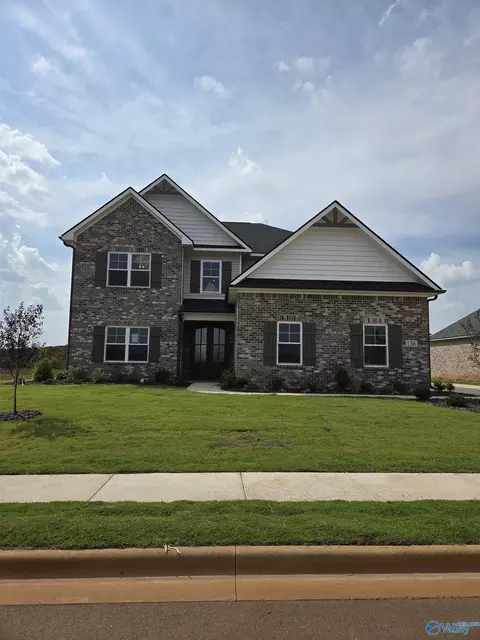 136 Brier View Dr, Meridianville, AL 35759