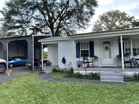 229 Georgia St, Bear Creek, AL 35543