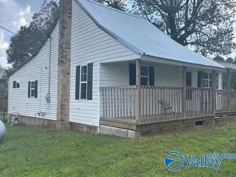 27302 Salem Minor Hill Rd, Lester, AL 35647