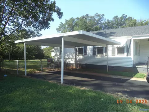 3307 SW Drake Ave, Huntsville, AL 35805