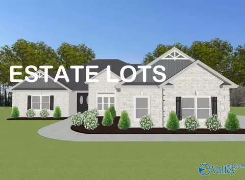 Flagstaff B Newby Chapel Road, Athens, AL 35613