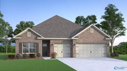 275 Saddle St, New Market, AL 35761