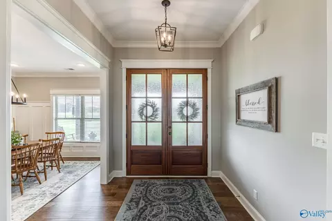 Entry Way - 20172 Sharp Rd, Athens, AL 35613 photo 1 of 3