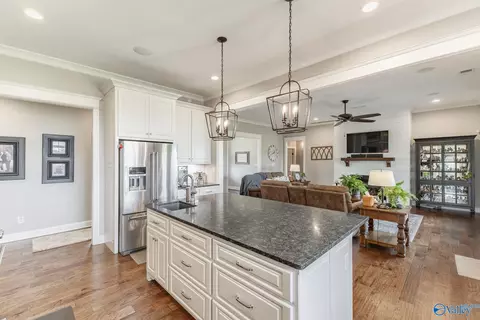 Kitchen - 20172 Sharp Rd, Athens, AL 35613 photo 3 of 3