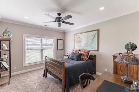 Bedroom - 20172 Sharp Rd, Athens, AL 35613 photo 3 of 4