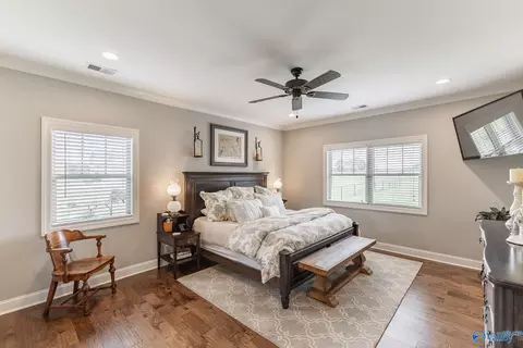 Bedroom - 20172 Sharp Rd, Athens, AL 35613 photo 1 of 4