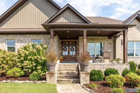 Exterior - 20172 Sharp Rd, Athens, AL 35613 photo 5 of 19