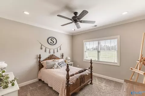 Bedroom - 20172 Sharp Rd, Athens, AL 35613 photo 4 of 4