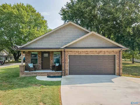27426 Gatlin Rd, Ardmore, AL 35739