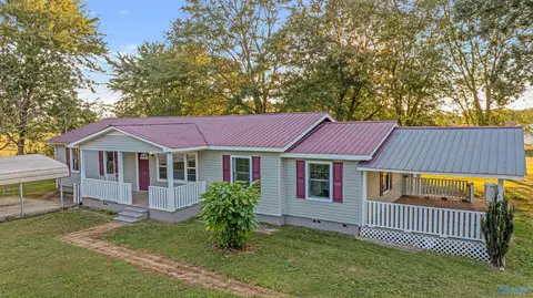 1582 County Road 508, Fort Payne, AL 35968