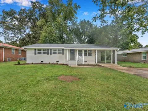 401 Franklin St, Scottsboro, AL 35769