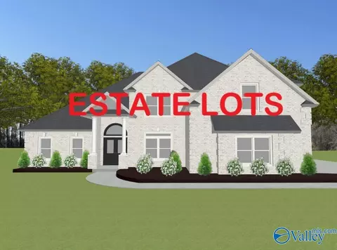 Foresthill E Newby Chapel Road, Athens, AL 35613