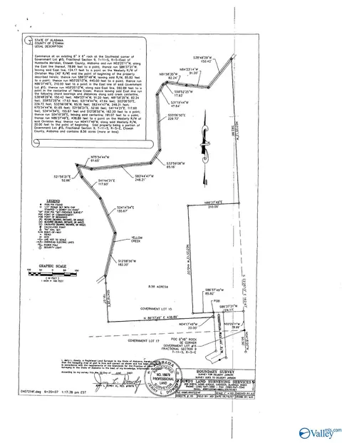 115 Christian Way, Attalla, AL 35954