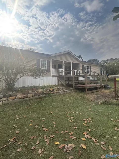 755 County Road 355, Leesburg, AL 35983