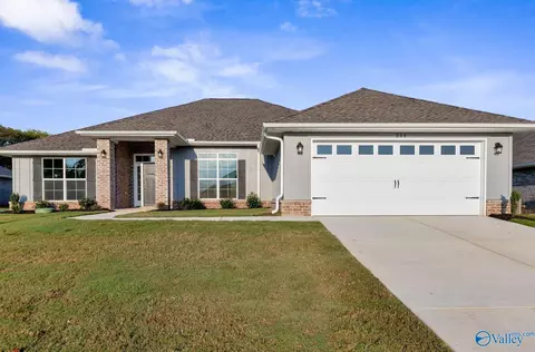 224 Gwynns Fall Trl, Huntsville, AL 35810