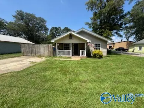 365 Cedar Bluff Rd, Centre, AL 35960