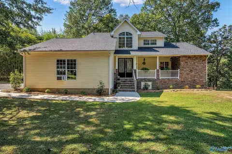 1633 County Road 264, Cullman, AL 35057
