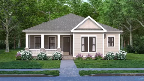 252 Haystack Dr, Madison, AL 35757