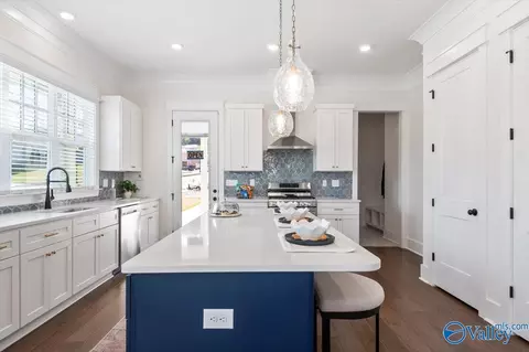 Kitchen - 244 Haystack Dr, Madison, AL 35757 photo 2 of 2