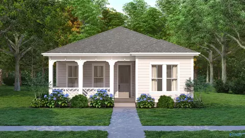 244 Haystack Dr, Madison, AL 35757