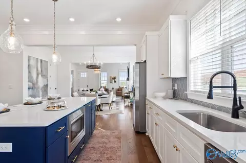 Kitchen - 244 Haystack Dr, Madison, AL 35757 photo 1 of 2
