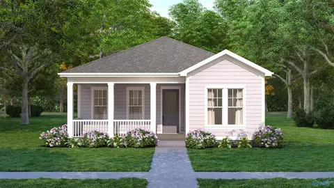 240 Haystack Dr, Madison, AL 35757