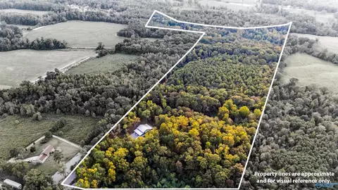 1590 Horton Rd, Horton, AL 35980