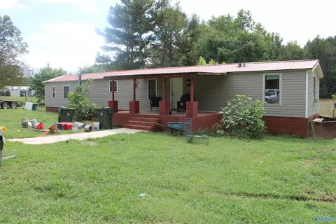 2336 Charity Ln, Hazel Green, AL 35750