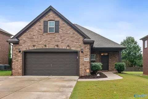 29835 Copper Run Dr, Harvest, AL 35749
