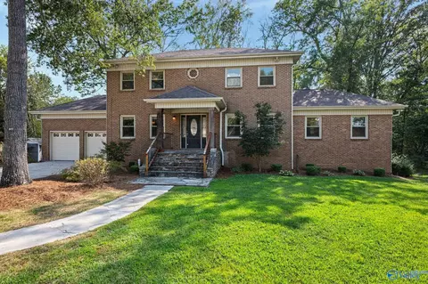 1019 Way Thru The Woods, Decatur, AL 35603