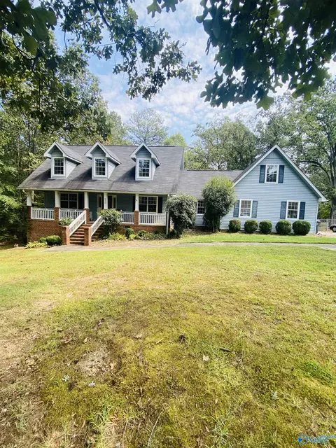 820 County Road 380, Centre, AL 35960