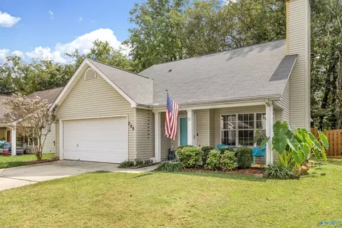 280 Postwood Ct, Madison, AL 35758
