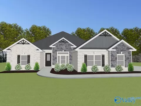 65 Lot Old Town Dr, Athens, AL 35613